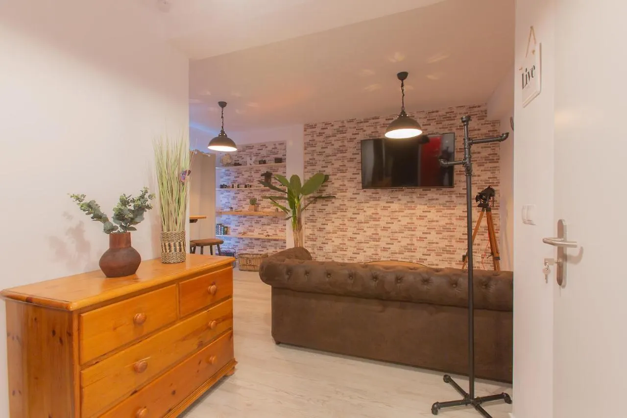 Vintage Movie The Luxury Apartment By Namaste Elite Torremolinos