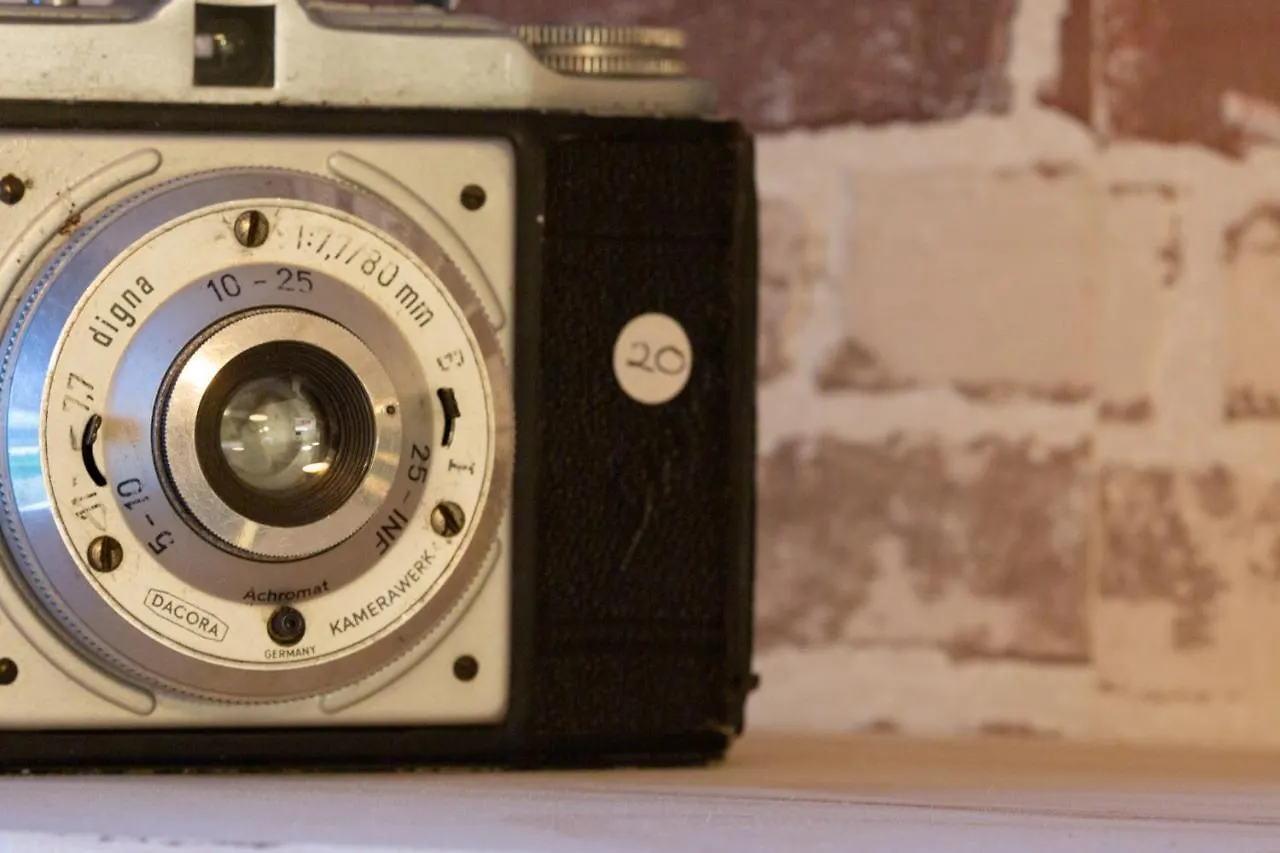 Vintage Movie The Luxury Apartment By Namaste Elite Torremolinos