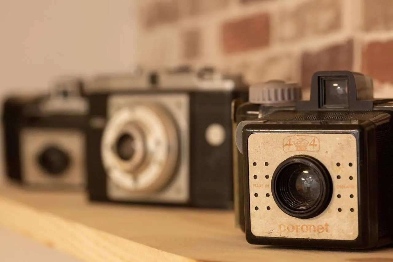 Vintage Movie The Luxury Apartment By Namaste Elite Torremolinos