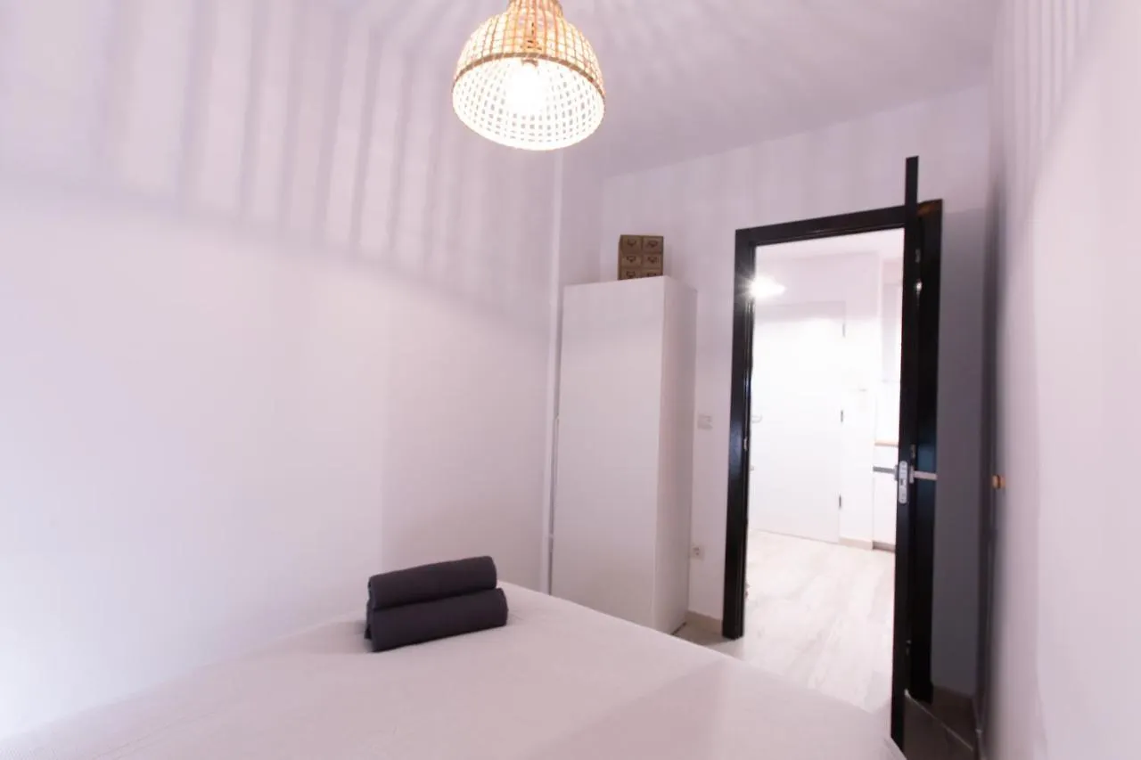 Vintage Movie The Luxury Apartment By Namaste Elite Torremolinos Spain