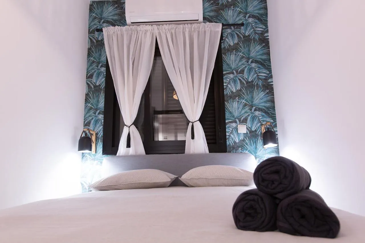 Vintage Movie The Luxury Apartment By Namaste Elite Torremolinos